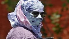 આગામી દિવસોમાં રાજ્યમાં તાપમાન વધવાની હવામાન વિભાગે કરી આગાહી