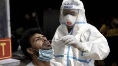 સમાચાર શતક:દેશના છ રાજ્યમાં કોરોનાના કેસમાં સતત વધારો, 24 કલાકમાં 23,285 કેસ નોંધાયા