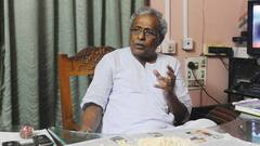 WB ELection 2021: 'শুভেন্দু নিশানায় অভিষেক বলেই নন্দীগ্রামের প্রার্থী মমতা', বিস্ফোরক শিশির অধিকারী