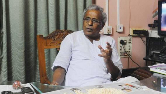 WB ELection 2021: 'শুভেন্দু নিশানায় অভিষেক বলেই নন্দীগ্রামের প্রার্থী মমতা', বিস্ফোরক শিশির অধিকারী