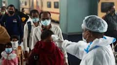 છેલ્લા 24 કલાકમાં ગુજરાતમાં કોરોનાના નવા 715 કેસ નોંધાયા, જાણો ક્યા શહેરમાં નોંધાયા સૌથી વધુ કેસ?