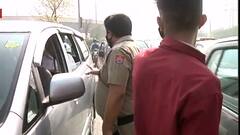 Delhiites site peculiar reasons for not wearing masks | Ground Report