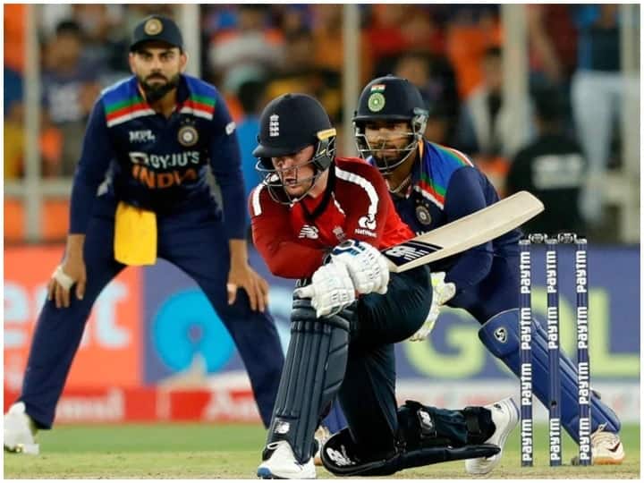 IND vs ENG 2nd T20: তিন পেসার নিয়ে নামবে ভারত? কেমন হতে পারে দুই দলের প্রথম একাদশ India vs England 2nd T20 Match Preview IND vs ENG T20I Narendra Modi stadium today check stats expected records squad highlights IND vs ENG 2nd T20: তিন পেসার নিয়ে নামবে ভারত? কেমন হতে পারে দুই দলের প্রথম একাদশ