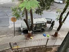 Antilia case : स्फोटकांसह मिळालेल्या स्कार्पिओ प्रकरणात दहशतवादी अँगल नाही, टेलिग्रामवरील मॅसेज खोडसाळपणा!