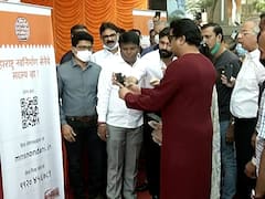 MNS Registration | शिवाजी पार्क येथे मनसेचं सदस्य नोंदणी अभियान, अध्यक्ष राज ठाकरेंची उपस्थिती