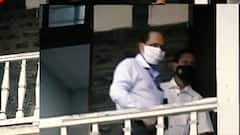 Antilia Case: 'Encounter Specialist' Sachin Vaze gets trapped | Sansani(13.03.2021)