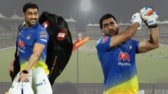 IPL 2021 Exclusive: ধোনির ইচ্ছেতেই আগাম প্রস্তুতি শিবির, নেটেও ‘মাহি মার রহা হ্যায়’