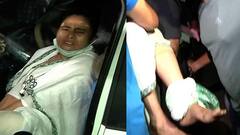 WB Election 2021: নন্দীগ্রামকাণ্ডে পূর্ব মেদিনীপুরের জেলাশাসক ও পুলিশ সুপারকে সরাল নির্বাচন কমিশন