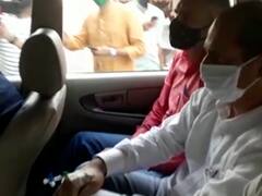 Sachin Vaze Arrest | सचिन वाझेंना अटक केल्यानंतर NIAकडून दोन ड्रायव्हरचीही चौकशी
