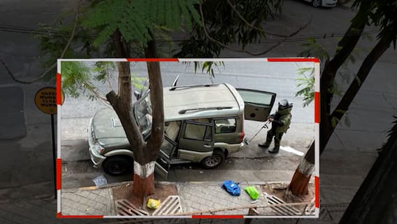 Antilia Case: NIA to present Sachin Vaze in Special Court today, to seek 7 days remand