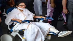 WB Election 2021: 'নিহত বাঘের থেকে আহত বাঘ বেশি ভয়ঙ্কর', বিজেপিকে হুঙ্কার মমতার