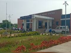 ठाण्यातील बालविकास प्रकल्प अधिकारीसचिन साबळे यांची आत्महत्या, नागपूरच्या तीन पोलीस अधिकाऱ्यांविरोधात गुन्हा