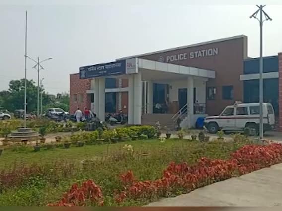 ठाण्यातील बालविकास प्रकल्प अधिकारीसचिन साबळे यांची आत्महत्या, नागपूरच्या तीन पोलीस अधिकाऱ्यांविरोधात गुन्हा