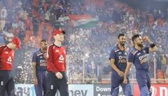 IndvsEng T-20- ਅੱਜ ਜਿੱਤ ਦੇ ਇਰਾਦੇ ਨਾਲ ਉੱਤਰੇਗੀ ਟੀਮ ਇੰਡੀਆ