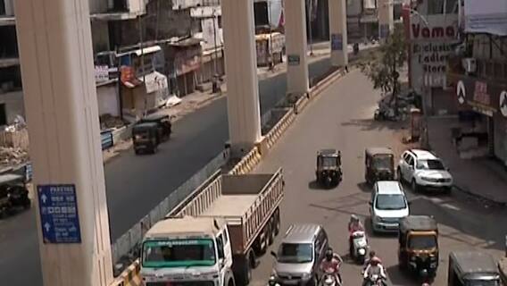 Corona | नागपुरात 31 मार्चपर्यंत कडक लॉकडाऊन