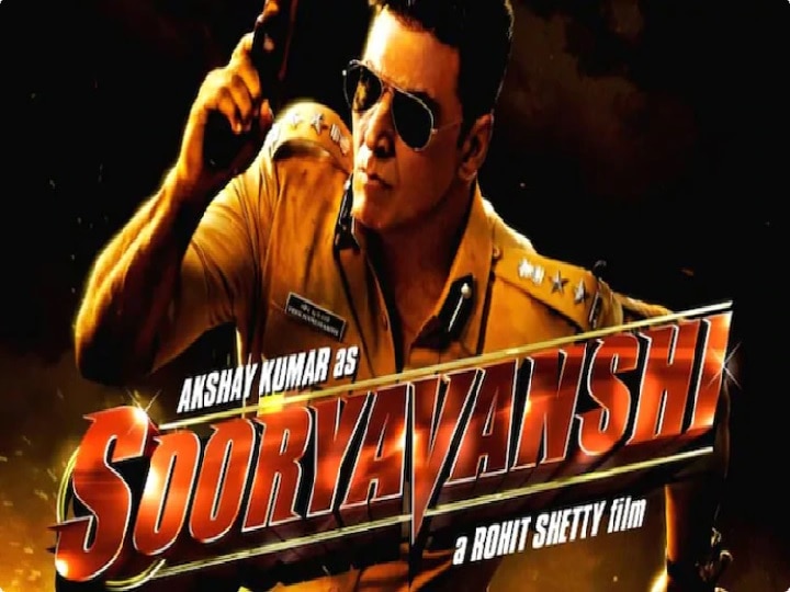 Akshay Kumar's film Sooryavanshi postponed April 30 release date - MCE Zone