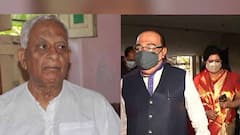 প্রার্থী তালিকা প্রকাশ হতেই অস্বস্তিতে বিজেপি, আনন্দ লাইভে দেখুন বিভিন্ন জেলার গুরুত্বপূর্ণ খবর