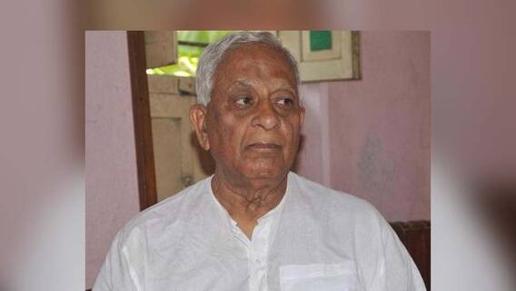 ডাকাত কালীর আরাধনা সেরে, মনোনয়ন পেশ করবেন ' সিঙ্গুরের মাস্টারমশাই'