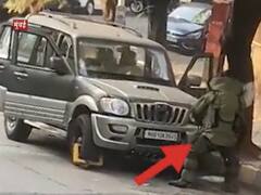 Sachin Vaze Arrested : ॲंटिलिया स्फोटक प्रकरण ते सचिन वाझेंची अटक... जाणून घ्या घटनाक्रम