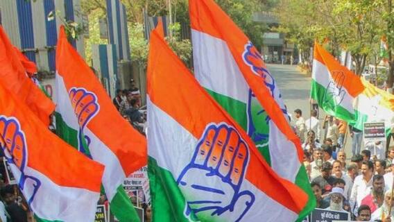 Congress Candidate List: আরও ৩৪টি আসনে প্রার্থী ঘোষণা কংগ্রেসের