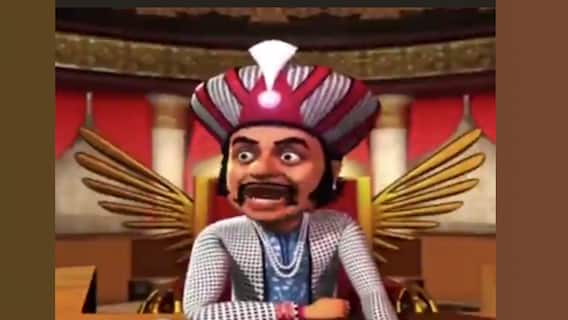 কী নিয়ে তোলপাড় হীরক রাজ্য? দেখুন ‘হীরক রাজার দরবার’