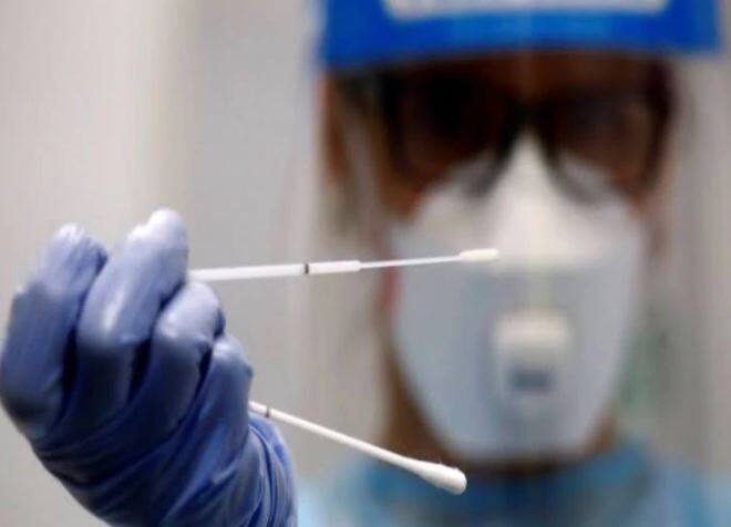 maharashtra coronavirus update morethan 16 thousands cases found in maharashtra today Coronavirus: મહારાષ્ટ્રમાં આ વર્ષે પ્રથમ વખત એક દિવસમાં 16 હજારથી વધુ નવા કેસ, 50ના મોત