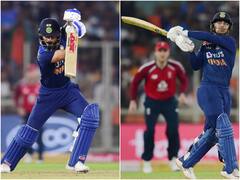 Breaking News LIVE: Ishan Kishan's Fifty, Virat's Heroics Help India Thump England To Level Series 1-1