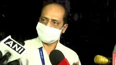 Antilia Case: Mumbai Crime branch reveals SUV seized by NIA belongs to Sachin Vaze's team