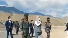 અસ્મિતા વિશેષઃ ક્વૉડ ચીનનો કડવો ઘૂંટ