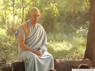 IPL 2021: MS Dhoni's Monk Avatar Is Breaking The Internet, Know The Reason Behind This New Look