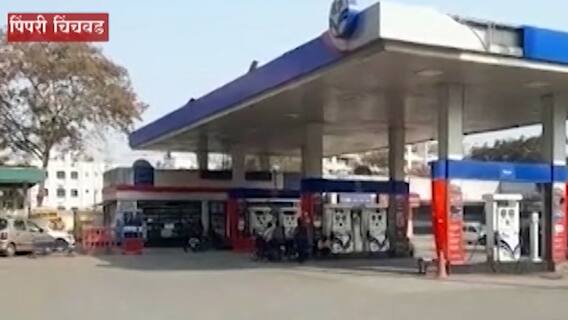 CNG Vehicle | स्पेशल रिपोर्ट | वाढत्या इंधनदरावर नवा पर्याय.. सीएनजी