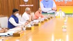 PM Modi & Amit Shah Gear Up For Assembly Polls 2021 In 5 states