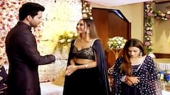 Prem Bandhan: Why Harsh & Shweta could not get ENGAGED?