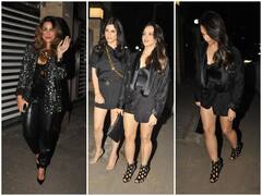 In Pics: ਸਲਮਾਨ ਖਾਨ ਦੀ ਭਾਬੀ ਦੇ ਬਰਥਡੇ 'ਚ ਹੌਟ ਅੰਦਾਜ਼ 'ਚ ਪਹੁੰਚੀਆਂ ਸਟਾਰ ਵਾਈਵਜ਼, ਲੱਗਿਆ ਬੋਲਡਨੈੱਸ ਦਾ ਤੜਕਾ 