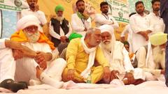 ਖੇਤੀ ਕਾਨੂੰਨਾਂ ਖਿਲਾਫ ਨੌਜਵਾਨਾਂ ਨੇ ਵਿਖਾਈ ਤਾਕਤ, ਡੱਲੇਵਾਲ ਤੇ ਯੋਗਰਾਜ ਵੀ ਪਹੁੰਚੇ