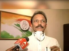 सचिन वाझेनं सांगितल्यावर गुन्हा दाखल होतो, बीकेसी प्रकरणी स्वतः जाऊन गृहमंत्र्यांना पत्र दिलं, अद्याप गुन्हा का दाखल केला नाही? : भाई जगताप