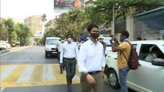 Ambani Antilia Case: NIA confirms Sachin Vaze involvement in placing explosives-laden vehicle