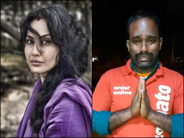 'Hope He Gets Justice': After Parineeti Chopra, Kamya Panjabi & Other Celebs Extend Support To Zomato's Delivery Executive 'Hope He Gets Justice': After Parineeti Chopra, Kamya Panjabi & Other Celebs Extend Support To Zomato's Delivery Executive