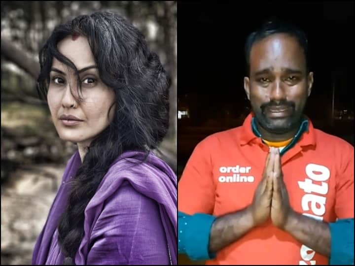 Zomato Delivery Boy Case: After Parineeti Chopra, Rohit Roy, Kamya Panjabi Demand Justice For Delivery Executive Kamraj 'Hope He Gets Justice': After Parineeti Chopra, Kamya Panjabi & Other Celebs Extend Support To Zomato's Delivery Executive