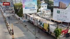 Corona | नाशिक ठरतंय कोरोनाचा हॉटस्पॉट