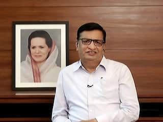 पक्षांतर बंदी कायद्याची अमलबजावणी होते का? त्याकडे कोर्टानं लक्ष द्यायला हवे: बाळासाहेब थोरात