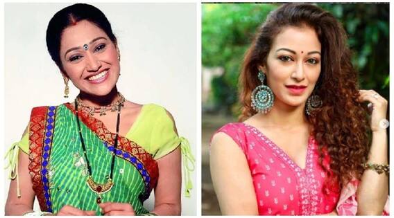 તારક મહેતા....ની 'અંજલી' સુનૈના ફૌજદારે દયાબેન વિશે કહી આવી વાત, શૂટિંગ મુ્દ્દે કહ્યું કે... તારક મહેતા....ની 'અંજલી' સુનૈના ફૌજદારે દયાબેન વિશે કહી આવી વાત, શૂટિંગ મુ્દ્દે કહ્યું કે...