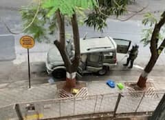 એન્ટીલિયા વિસ્ફોટક કેસઃ પોલીસ અધિકારી સચિન વાજે NIAના 14 દિવસના રિમાન્ડ પર