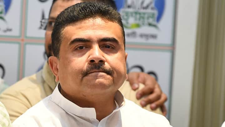 West Bengal CID Summons Suvendu Adhikari In Connection With His Bodyguard's Death Case West Bengal CID Summons Suvendu Adhikari In Connection With His Bodyguard's Death Case