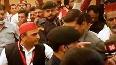 FIR against SP chief Akhilesh Yadav over assault on journalists in Moradabad