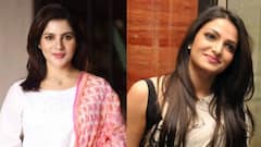 BJP Candidate List: শ্যামপুরে তনুশ্রী চক্রবর্তী, বেহালা পূর্বে পায়েল সরকার, কী বলছেন বিজেপির তারকা প্রার্থীরা?