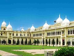 Lucknow Varsity To Offer Courses In Occult Sciences