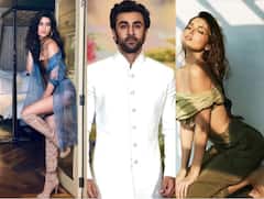 In Pics : बॉलिवूडच्या अनेक सेलिब्रिटींना कोरोनाची लागण