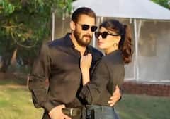 સલમાનની આ હૉટ એક્ટ્રેસે ફરી એકવાર કરાવ્યુ ટૉપલેસ ફોટોશૂટ, કલાકોમાં મળી લાખો લાઇક્સ, જુઓ તસવીર