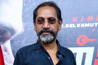 Veteran Director S.P.Jananathan passes away பிரபல இயக்குனர் எஸ்.பி.ஜனநாதன் காலமானார் - சோகத்தில் மூழ்கிய திரையுலகம்.!